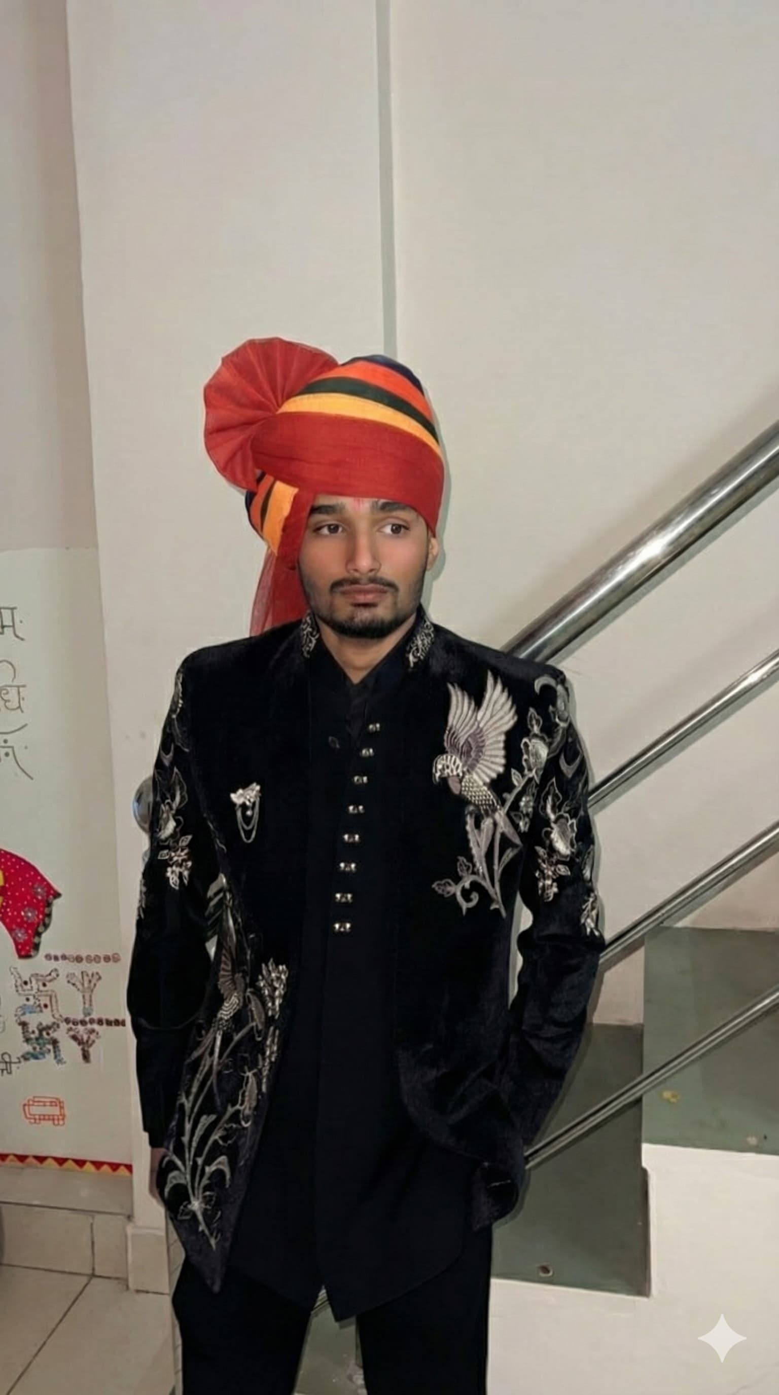 Vinay Pal Singh Kadela, Founder at Manglam Technical Agency